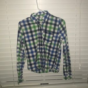 Flannel